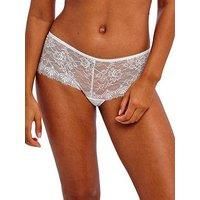 Freya Fascinate Briefs Short Mid Rise Brief Boyshort Knickers Lace Sexy Lingerie