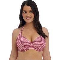 Fantasie Koh Lipe Underwired Halter Bikini Top - Multi