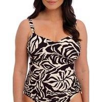 505351 Fantasie Aruba Nights Underwired Adjustable Side Tankini Top