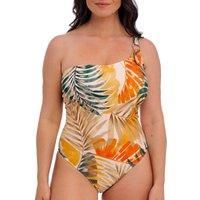Maya Bay Single Strap Swimsuit