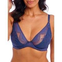 Sensu Lace Plunge Bra