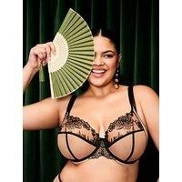 Curvy Kate Spotlight Bra Full Cup Side Support Underwired Womens Bras CK115111