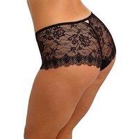 Freya Fascinate Short In Black