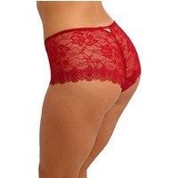 Freya Fascinate Briefs Short Mid Rise Brief Boyshort Knickers Lace Sexy Lingerie