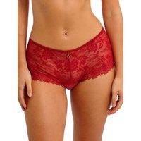 Freya Fascinate Briefs Short Mid Rise Brief Boyshort Knickers Lace Sexy Lingerie