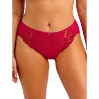 Fantasie Portia Brief In Red