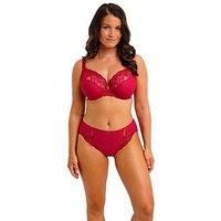 Fantasie Portia Brief In Red