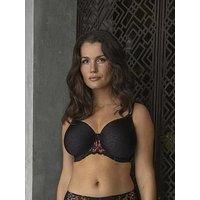 Fantasie Magdalena Moulded Spacer Bra In Black