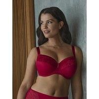 Fantasie Illusion Bra In Red