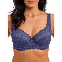 Wacoal Eglantine Bra Classic Underwired Balcony Non Padded Bras Lingerie