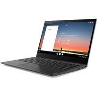 11.6-Inch Lenovo Chromebook 11 - 2Nd Gen, 4Gb Ram & Black - 12-Month Warranty