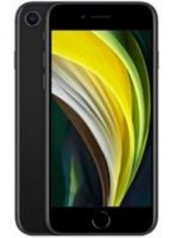 Apple MX992LL/A iPhone SE 2nd Gen 4G Smartphone 64GB Unlocked - *Black* D