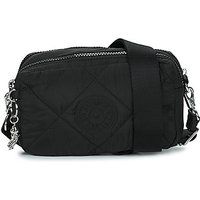 Kipling  MILDA  women's Shoulder Bag in Black