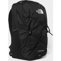 The North Face Unisex JESTER Sports backpack , Black, One Size
