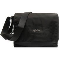 Archer Black Tote Bag