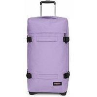 Eastpak Transit'R Medium Suitcase (Lilac)