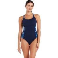 Sapphire Multiway One Piece Swimsuit