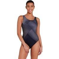 Scoopback E+ One Piece Swimsuit