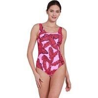 Ecofeel Scoopback One Piece Swimsuit