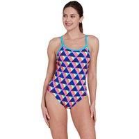 Ecofeel Strikeback One Piece Swimsuit