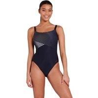 Adjustable Classicback One Piece Swimsuit
