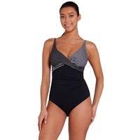 Mystery Classicback One Piece Swimsuit