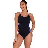 Multiway 1 piece - Ecolast+ One Piece Swimsuit