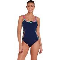 Ankor Clipback E+ One Piece Swimsuit