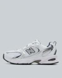 New Balance Womens MR530 Trainer - White - Size 5.5