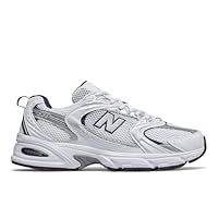 New Balance NB SS20 Sneaker, Dispersed Glitch/Black, 1 UK