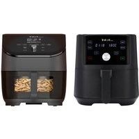 Instant Vortex Air Fryer 5.7L: 4-in-1 or 6-in-1 Plus with ClearCook Options!