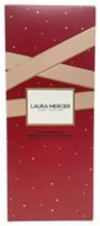 Laura Mercier Sweeping Beauty Essential Brush Collection Set