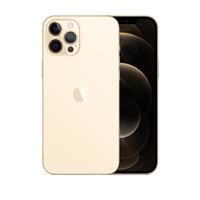 Apple iPhone 12 Pro Max 6.7'' 5G Smartphone 128GB SIM-Free Unlocked - Gold A