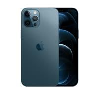 Apple iPhone 12 Pro Max 128GB pacific blue Unlocked brand new sealed