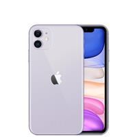 APPLE iPhone 11 - 64 GB UK Mobile Smart Phone Purple SIM FREE Unlocked