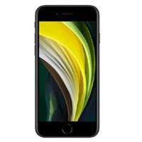 Apple iPhone SE 64GB SIMFree Smartphone 4G Unlocked 4.7" MHGP3HN/A  Black C