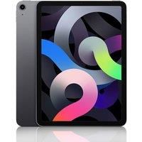 Apple 12.9-inch iPad Pro Wi-Fi 2TB - Space Grey