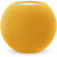 Apple HomePod mini Yellow