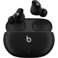 Refurbished: Beats Studio Buds TWS In-Ear Headphone - Black, A