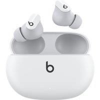 Refurbished: Beats Studio Buds TWS In-Ear Headphone, White A