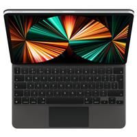 Apple Magic Keyboard for iPad Pro 5th Gen 12.9 Inch - Black