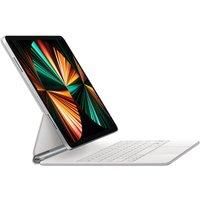 APPLE iPad Pro 12.9" (5th gen) Magic Keyboard - White - Currys