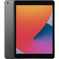 2021 Apple iPad 10.2" 64GB Wi-Fi - Space Grey