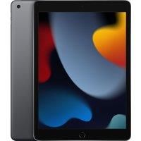 2021 Apple iPad (10.2-inch iPad, Wi-Fi, 256GB) - Space Grey (9th Generation)