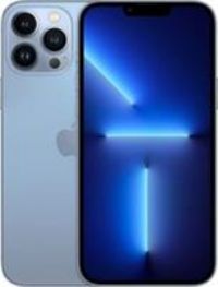 Apple iPhone 13 Pro Max (128GB) - Sierra Blue