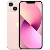Apple iPhone 13 (256GB) - Pink