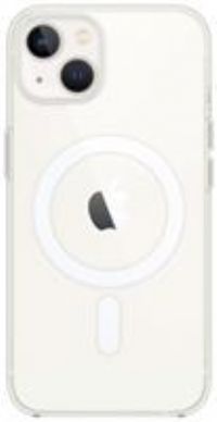 Apple For iPhone 13 Clear