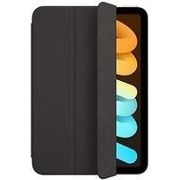 Apple Smart Folio for iPad mini (6th Generation) - Black