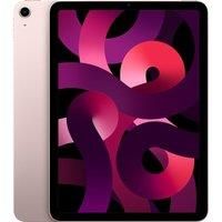 2022 Apple 10.9-inch iPad Air (Wi-Fi, 256GB) - Pink (5th Generation)