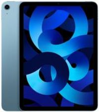 2022 Apple 10.9-inch iPad Air (Wi-Fi, 256GB) - Blue (5th Generation)
